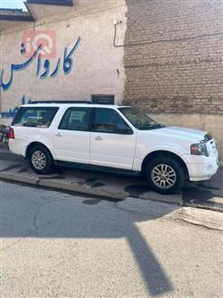 Ford Expedition